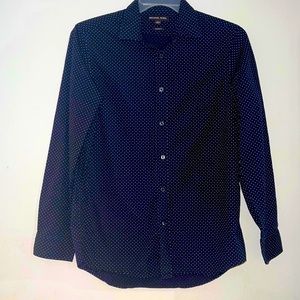 Michael Kors dress shirt